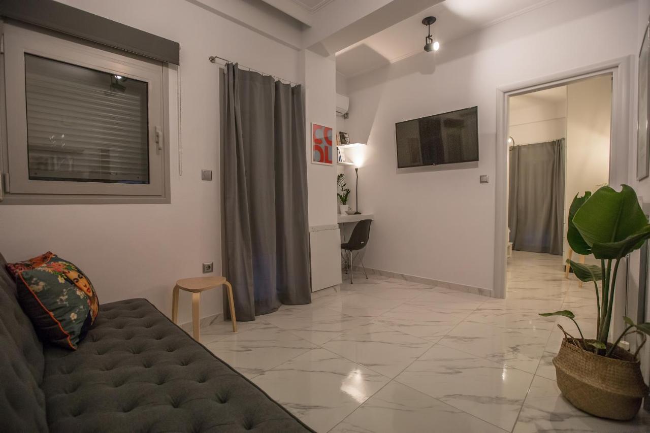 Live It _ Karditsa Exterior photo