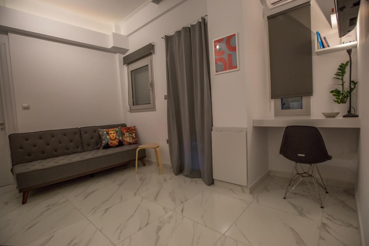 Live It _ Karditsa Exterior photo