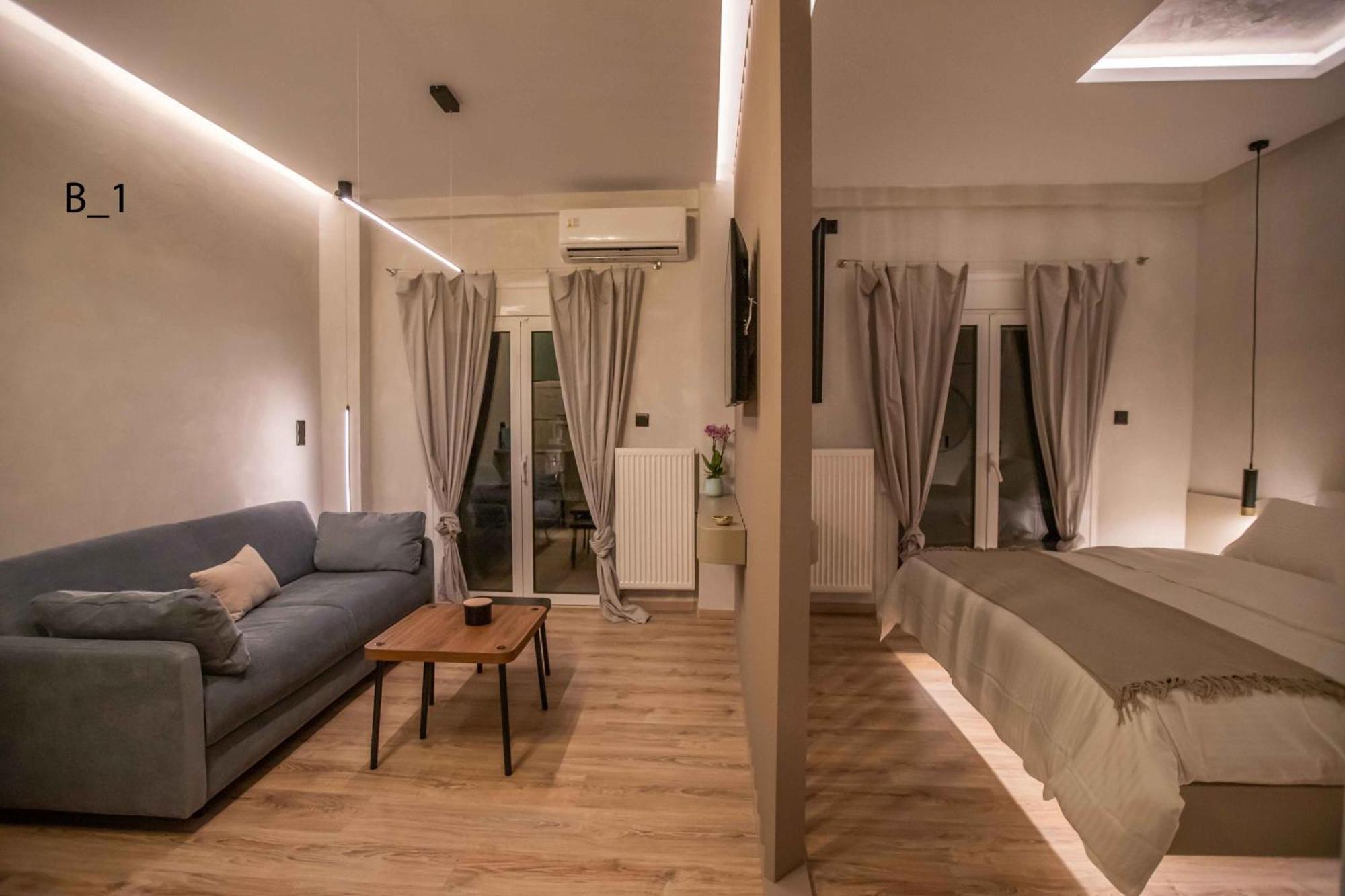 Live It _ Karditsa Exterior photo